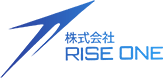 株式会社RISE ONE（ライズワン）